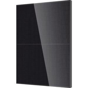DMEGC 500Wp | Glas-Glas/All Black