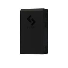 Sessy Thuisbatterij – 10 kWh (wit of zwart)