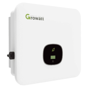 Growatt MOD 4.000 TL3-XH (BP)