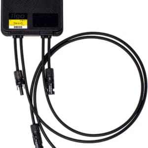Tigo TS4-A-O optimizer
